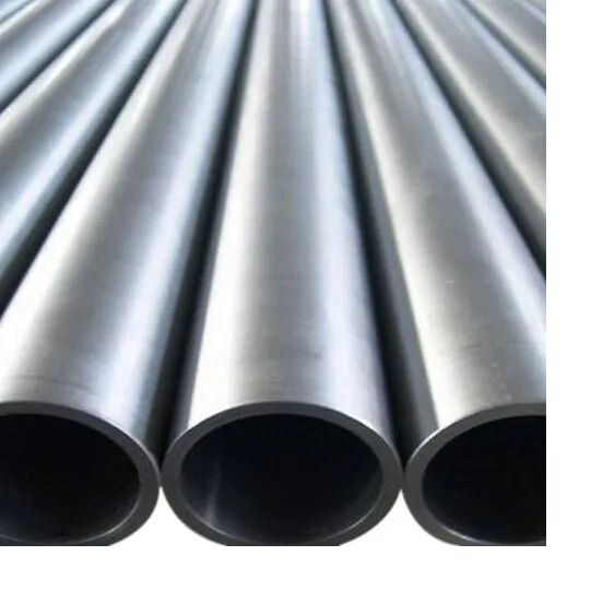 Seamless Stainless Steel Pipe, Shape : Round