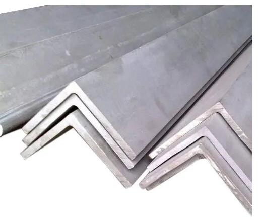 Galvanized Stainless Steel Angle