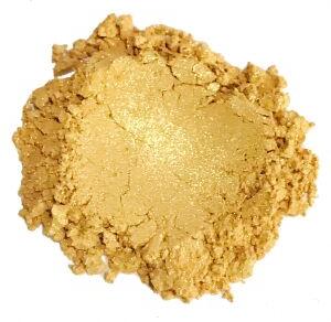 Gold Copper Powder