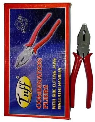 Drop Forged Combination Plier