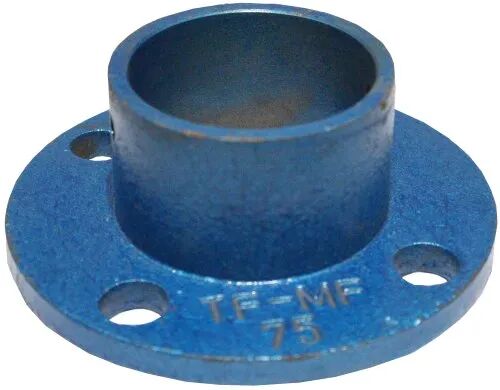 Cast Iron Long Collar Flange