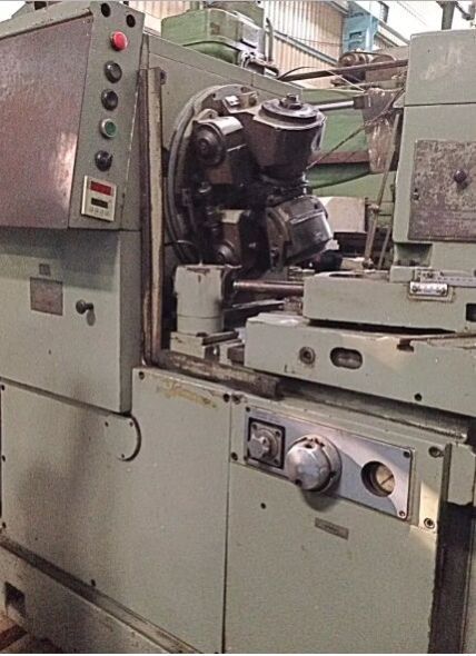 Bevel Gear Generator