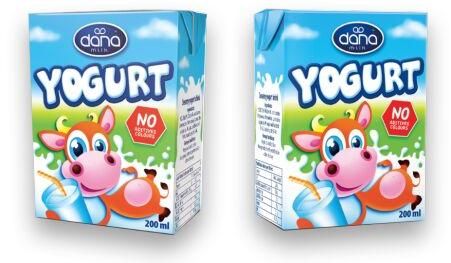 Dana Yogurt Milk Powder