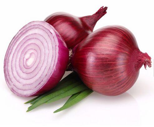 Directfresh Round fresh onion