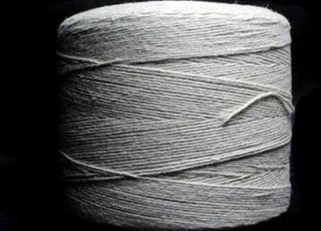 500 GMS Dyed Cotton Candle Thread, Technique : Ring Spun