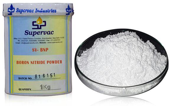 Boron Powder, Color : White