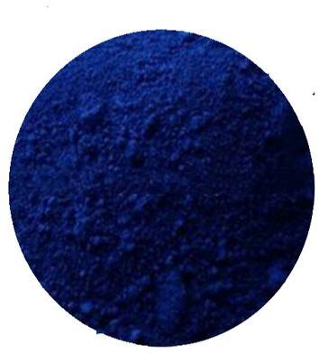 Acid blue color
