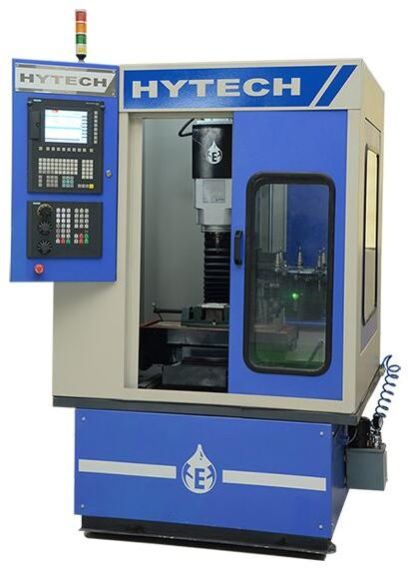 CNC Semiproduction Mill