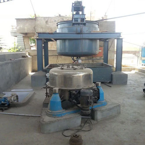 SemiAutomatic Zinc Sulphate Plant at Rs 1.30 Cr / number in Bhiwadi