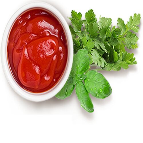 Instant Tomato Sauce Mix