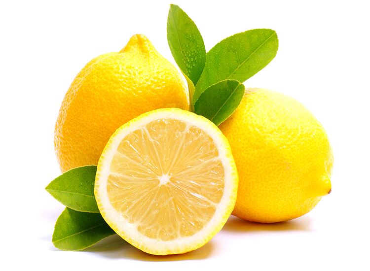 Organic Fresh Lemon, for Drinks, Pickles, Taste : Sour