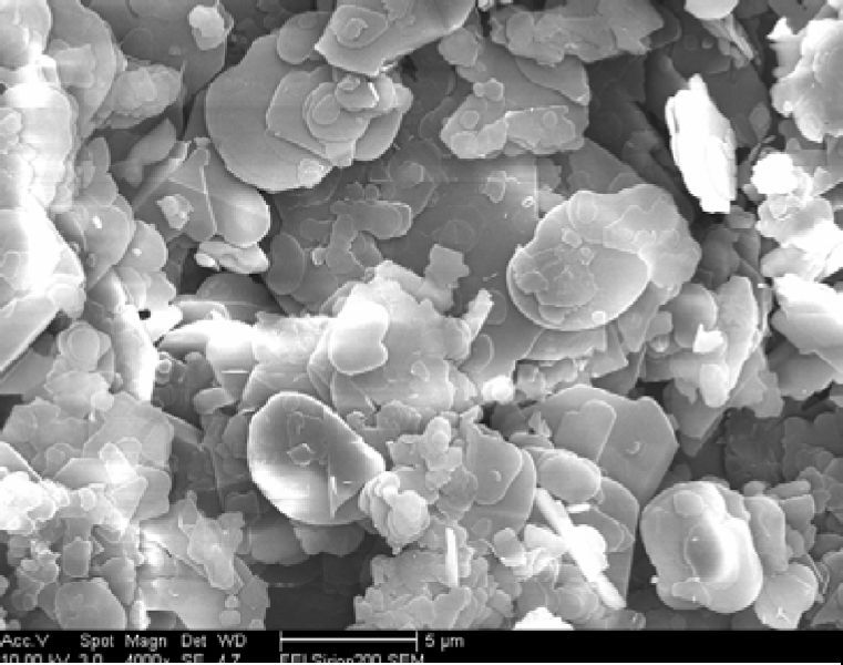 Hexagonal Boron Nitride Powder, for Coatings fire-resistant, lubrication action, Hot-press, thermal conductive additive