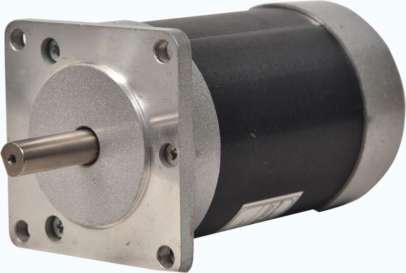 BLDC Motor