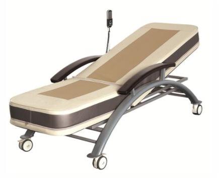 Adjustable Massage Bed