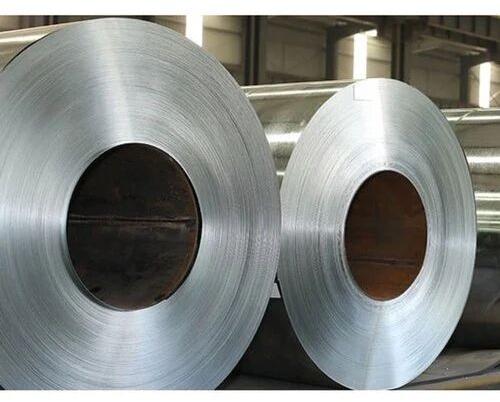 stainless steel coil