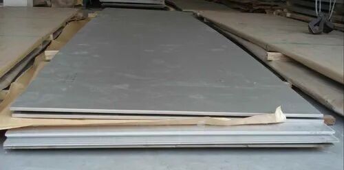 Stainless Steel Plate