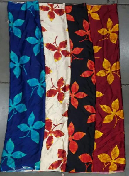 Coco Silk Fabric