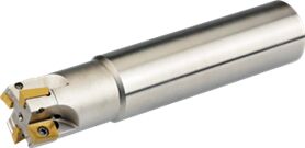 End Mill Cutter For ISO insert OF APKT