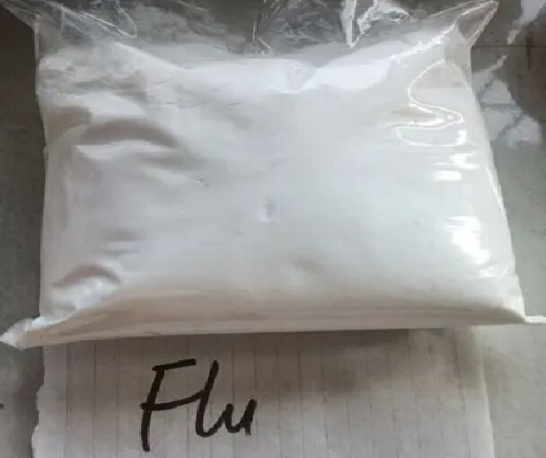 Flubromazolam powder cas: 612526-40-6, Purity : 98