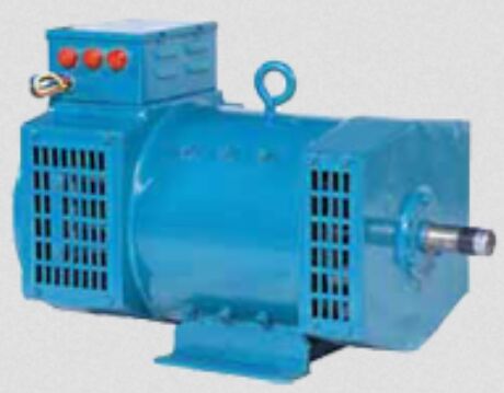Alternator AC Generator, Voltage : 230/415 V