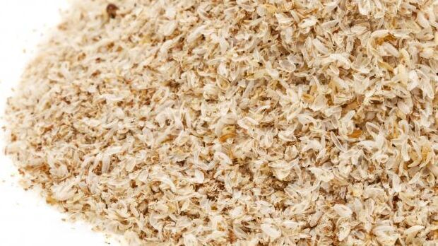 Herbs Isabgol Seeds Extract