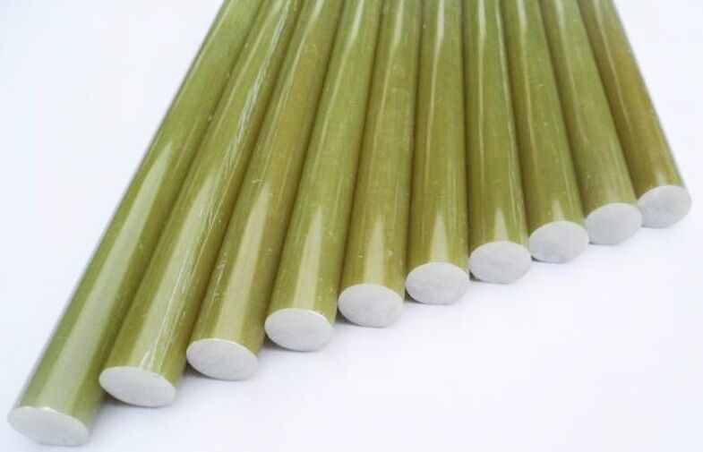 Fiber Reinforced Plastic Rods