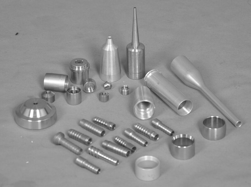 Automotive Turned Components