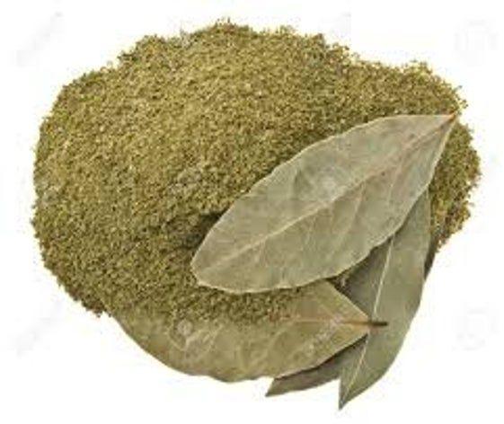 Bay Leaves Powder, Packaging Size : 50g