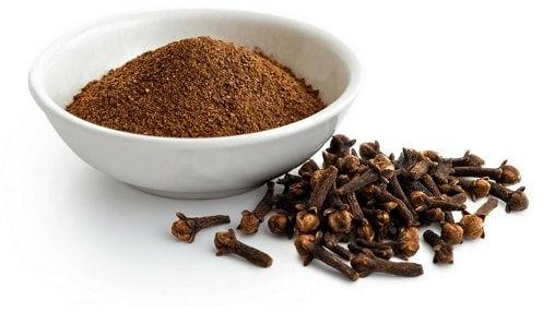 Clove Powder