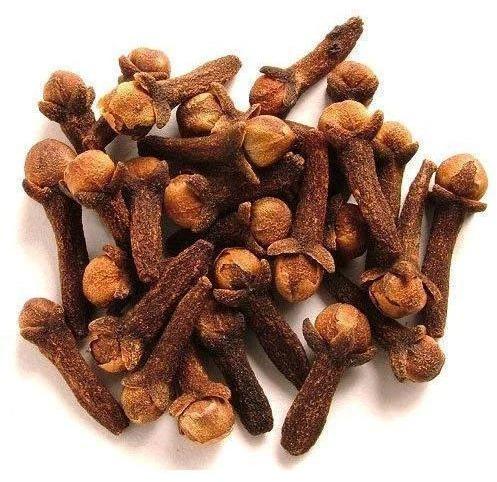 Raw Organic Dried Cloves, Packaging Type : Plastic Bag