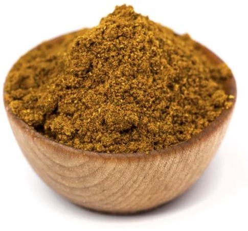 Organic Garam Masala Powder, for Cooking, Grade Standard : Food Grade