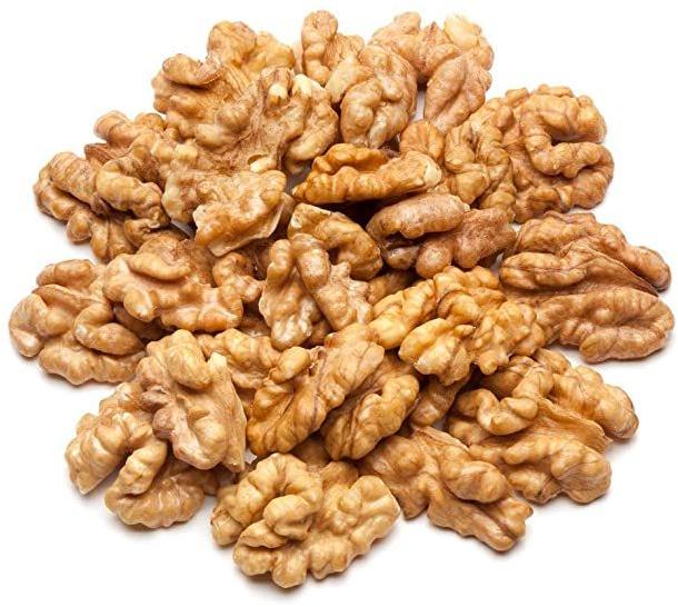 Organic walnut kernels, Style : Dried