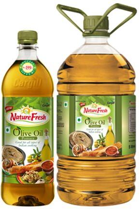 Olive Pomace Oil