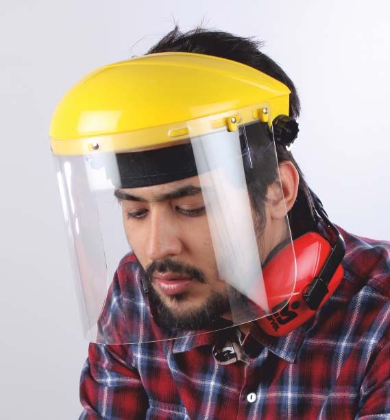 Face Shield