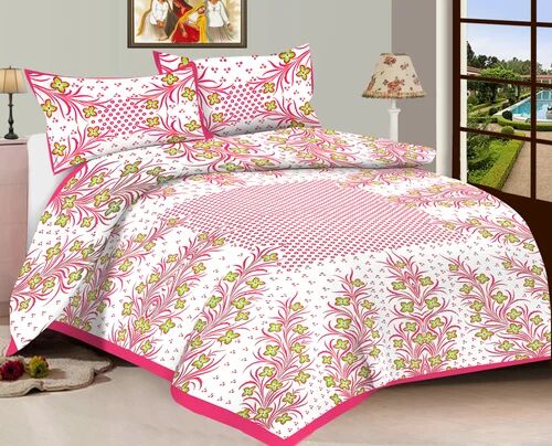 double bed sheets