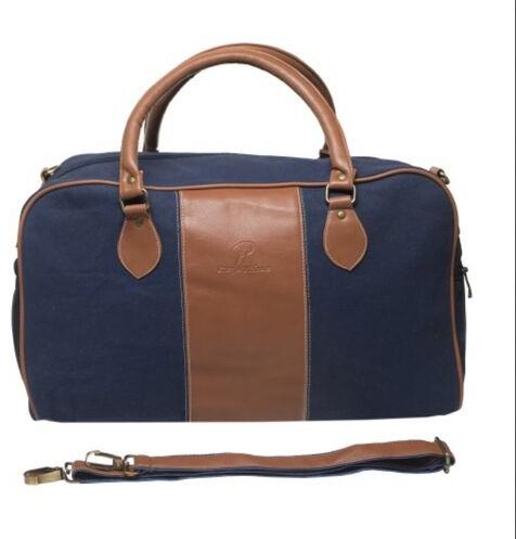 20 Inch Stylish Travel Duffel Bag For Men And Women