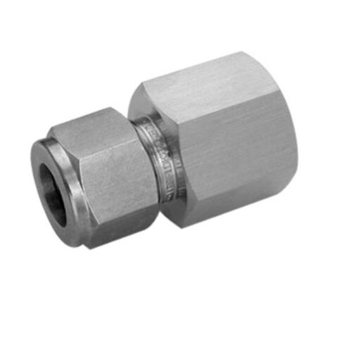 Steel Female Connector, for Electricals, Electronic Device, Laptop, Mobile Phone, Grade : DIN, ETDC