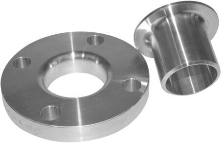 Lap joint Flanges