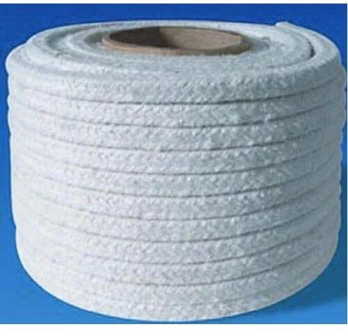 Ceramic Rope, Color : White