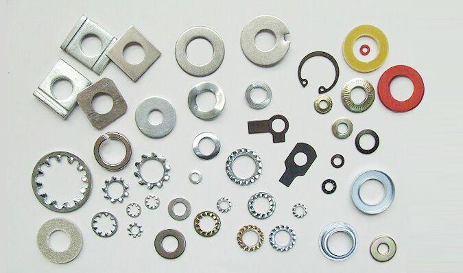 Washers