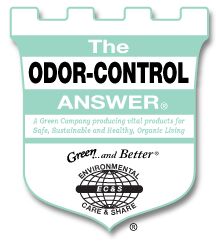 The Odor-Control Answer