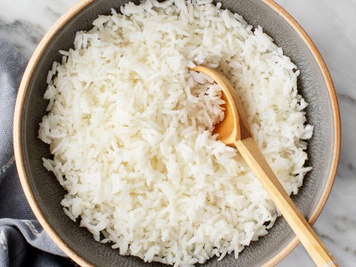 Organic Indian swarna-rice, Packaging Size : 25 Kg