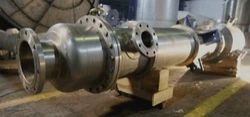 Mild Steel Heat Exchangers, For Requires Low Maintenance, Multipurpose Usage, Durable Stable