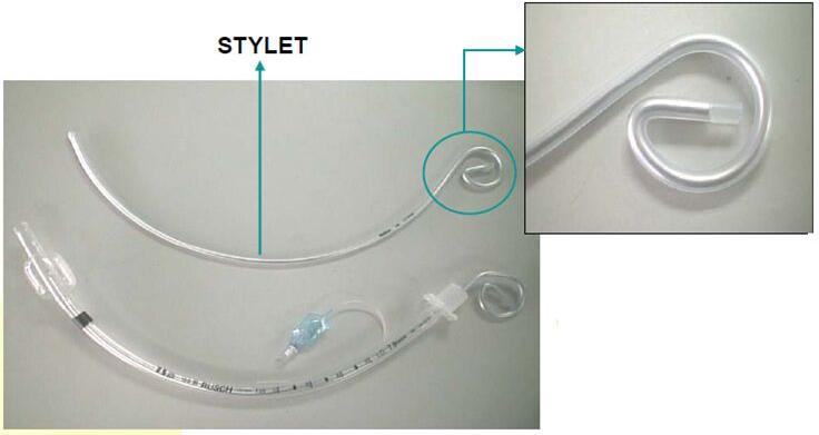 intubation stylets