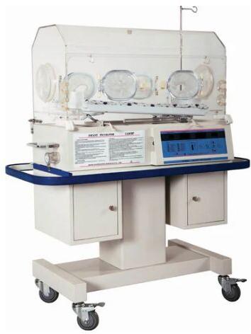 Olives India 50/60 Hz Infant Incubator, for Hospital, Voltage : 100-240 V