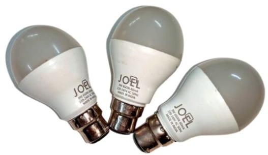 9watt LED Bulb