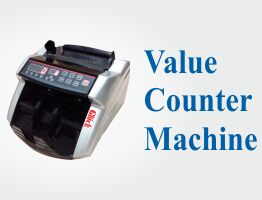 Advanced Value Counter