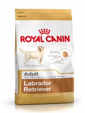 Royal Canin Labrador Retriever Dog Food, Packaging Type : Jute Bag, Loose, Plastic Sack Bag, Pp Bag