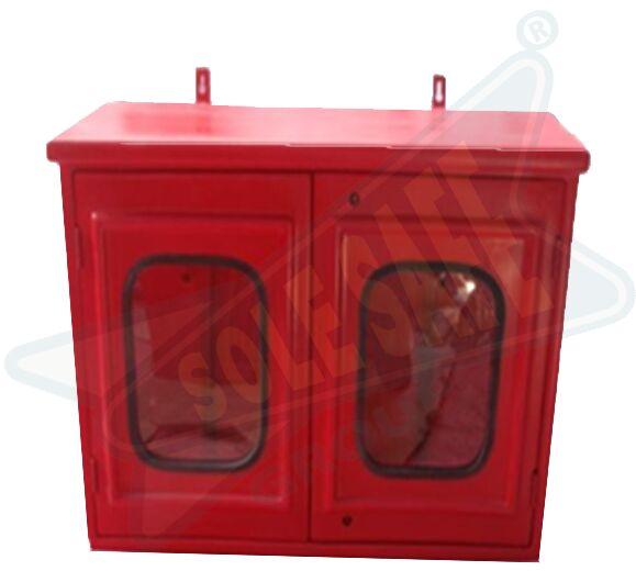 Fire Hose Reel Box