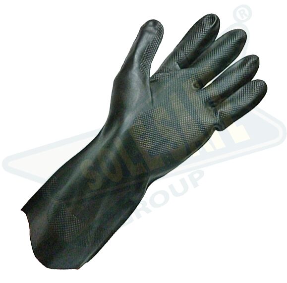 neoprene rubber gloves